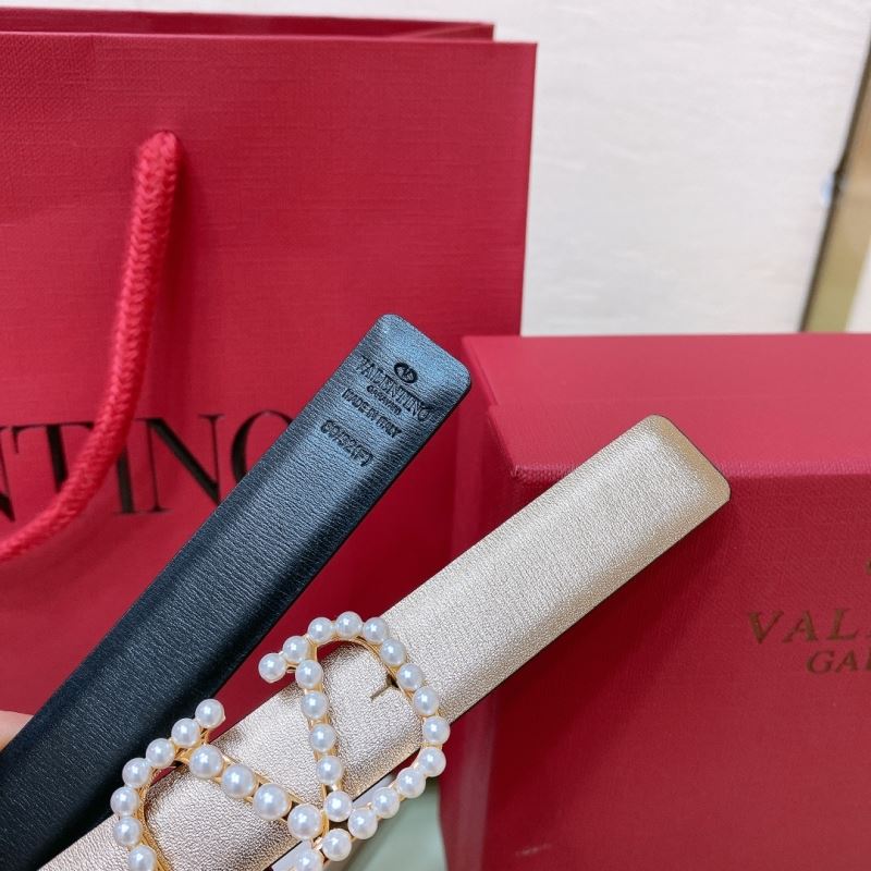 Valentino Belts